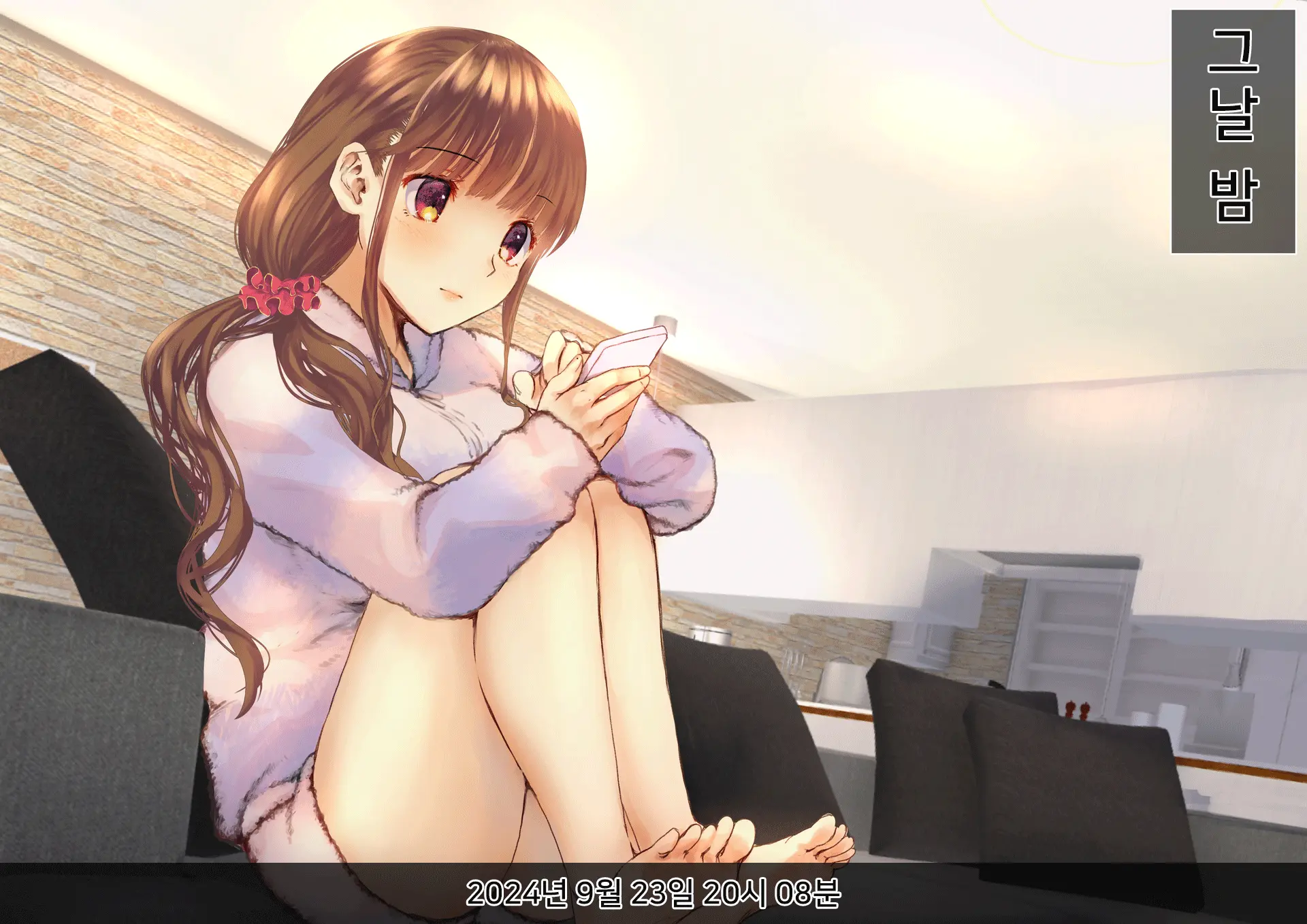 Netorareta Boku No Tsuma Wa Moto 1000-Nen Ni 1-Ri No Idol Deshita